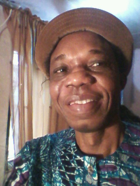 I am a Christian. I am of God. I have from Zion of the tribe of Loveworld nation. As of touching the earth, from Urhonigbe, Edo State, Nigeria. Jesus is Lord!