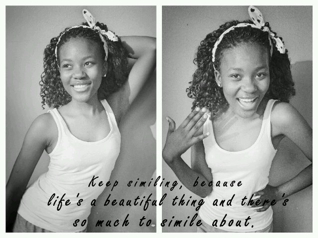 Add me on facebook.. Shakeelah Matlawa ☺♥