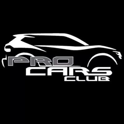 Somos un grupo de amigos que disfruta de los buenos autos y convivencia. Contactanos si quieres unirte. Instagran @procars_club
#PCC