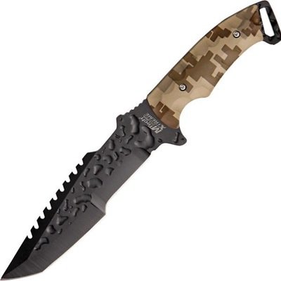 A specialty knife retailer. We offer a variety of knives including kitchen, hunting, tactical, self defense, fantasy and more.