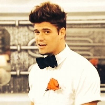 Big Brother 16!!~ Tumblr & other things..