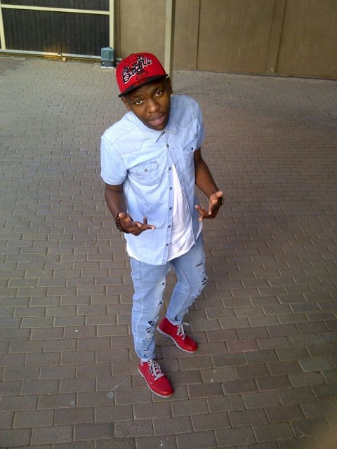 Shaun_Motaung97's profile picture. The Father God Jesus Christ x Family x Football x Fashion x Fun