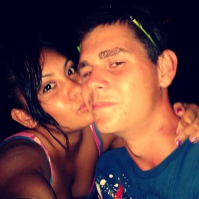 In a Relationship