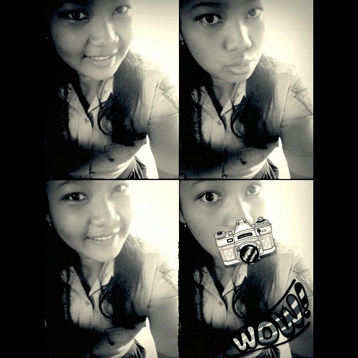 chalsania_cute's profile picture. ♥ Follback dong yg dah q follow ♥