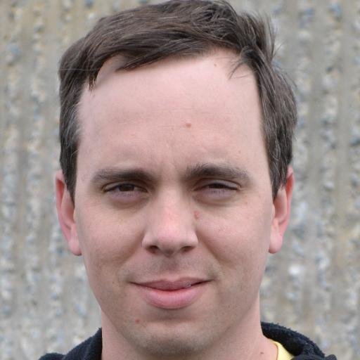 LanceDuivenbode's profile picture. Geek, programmer, volunteer bush firefighter.  My views are my own.