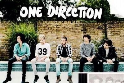 OneTysm's profile picture. Hi i love one direction ♥♥  france♥
DIRECTIONER♥FOREVER♥MY 2 TWITTER : @tankyouniall2 follow me!♥