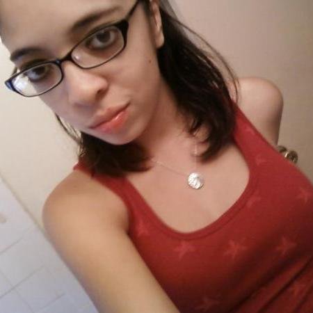 Soy un poco distraída y muy feliz