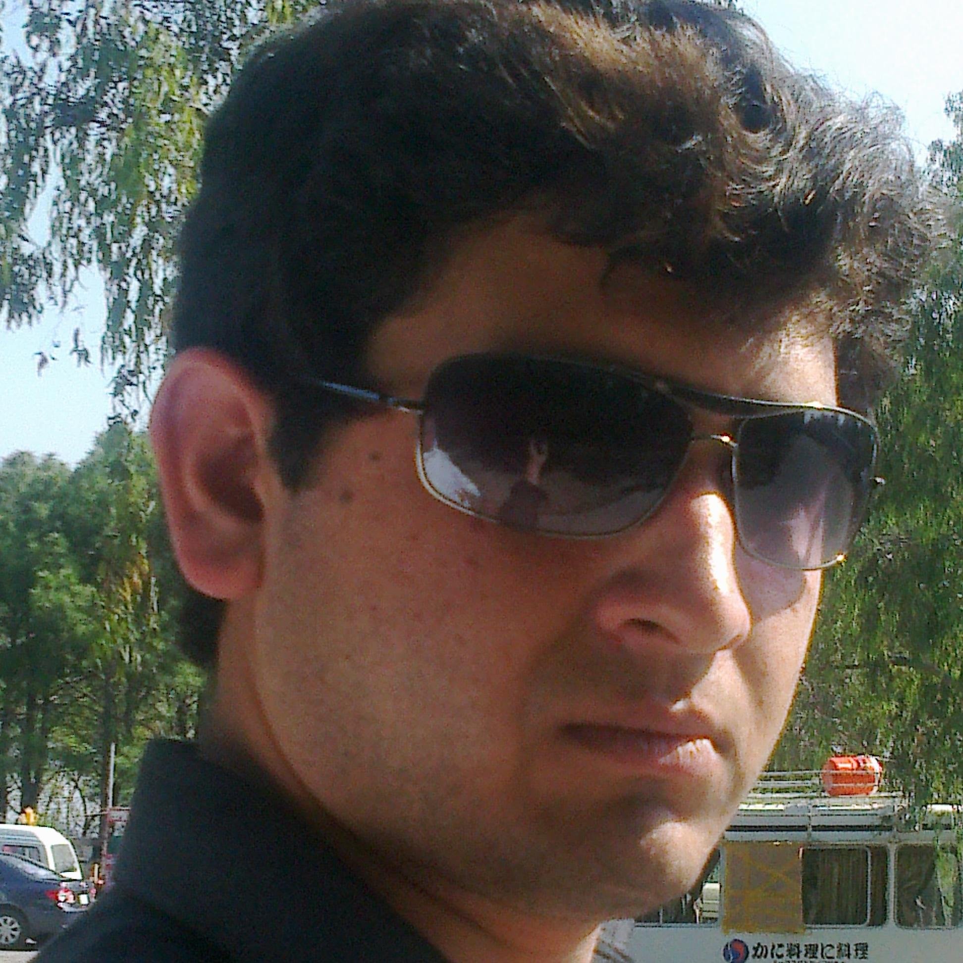 i am from Pakistan.