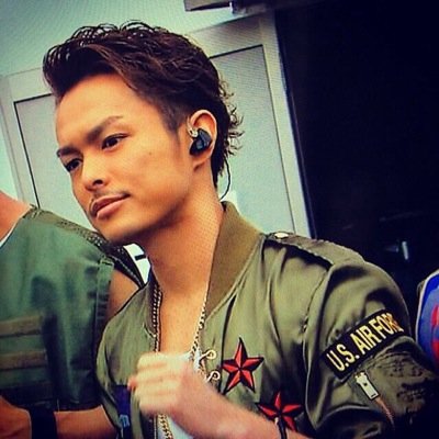 ぽん 今市隆二 三代目垢 Poponta0911 Twitter