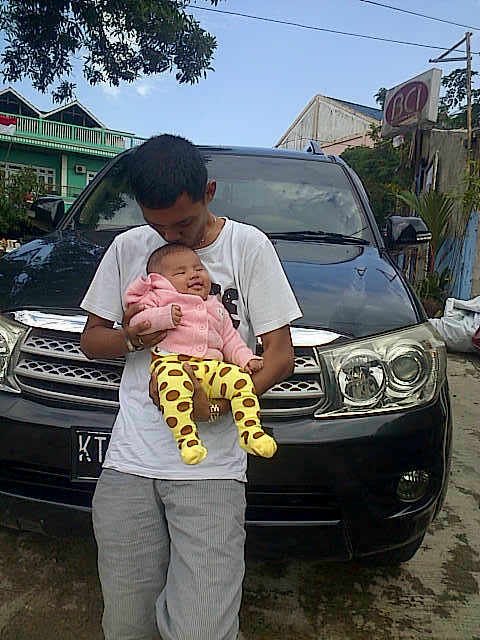 You're my world, my everything,  ♥ lian
