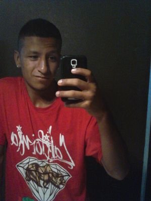 AguireAnthony's profile picture. Just a youngster trynna make a living.~single~ 19 yrs old. gradutated 2014 GWHS