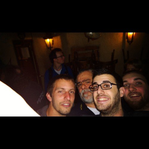 kromli00's profile picture. 