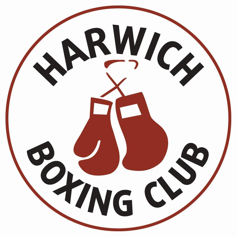 Harwich Amateur Boxing Club (est 1997) official Twitter page.