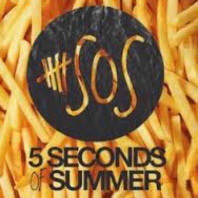 Mashton wants Cake and fries xoxo