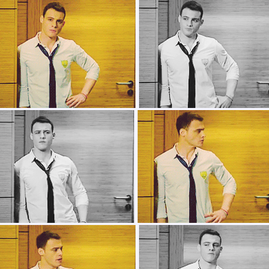 kerem_hande09's profile picture. 15 yaşında koyu bir hankerci...Komik :(