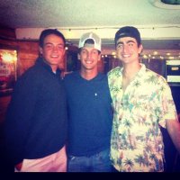 Josh Merrigan (@jmerrigan23) 's Twitter Profile