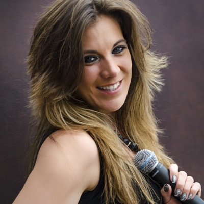 A solo vocal entertainer from W-SX. I run Sparkles variety group for kids 4-13 & adult sing4fun group. 3 kids and a husband. I like to have fun and keep busy!