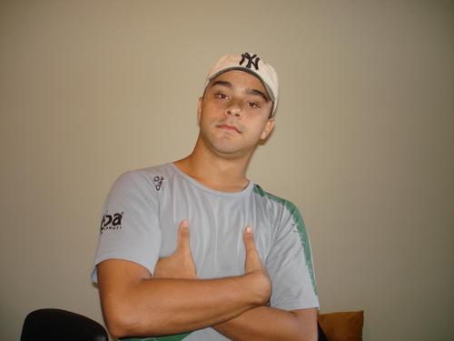 TiagoGarciaBH's profile picture. 