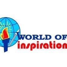 Uganda's pioneer inspirational magazine produced by WORLD OF INSPIRATION the proud organisers of AUTHORS' FORUM - Uganda's number 1 inspirational event.