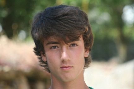 RuizMartin8's profile picture. 1998etik bizitzari egurra gogor emoten.