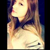 jinny park pinkpunk member {YG trainee}
