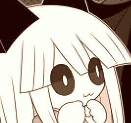 [이상한 나라의 앨리스기반 페레럴]
네 길은 네가 선택하도록 해♪