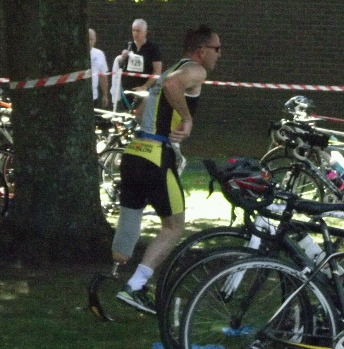 Triathlon,