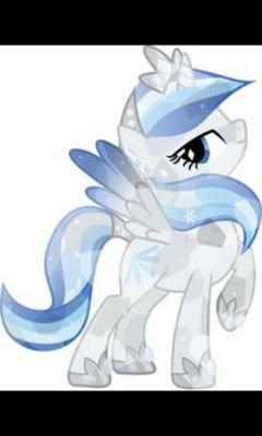 Hello I'm sky twinkle and I would like to be your friend also I invented a time machine- best friends with storm flash(the new royal guarde)plez follow him :-):