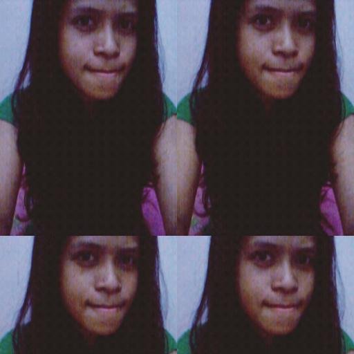 *Birt Name:Maimuna Mony*Birthdate:May 8,1993*School:SMA 11 High School*University:Jeonju*Language:Indonesia,English and Korean*#{*-*}