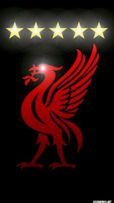 LFC for Life!
YNWA