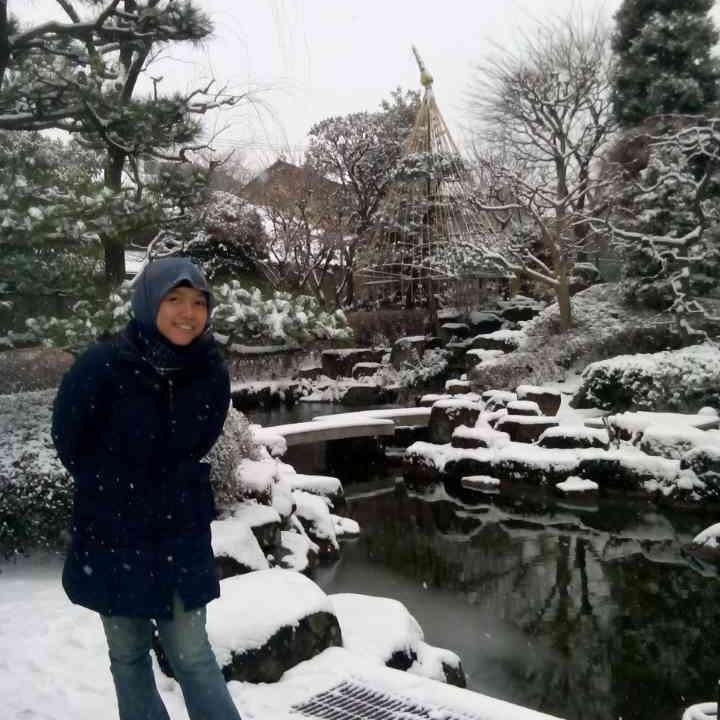 novi_ijoe's profile picture. anda hargai saya, saya pun akan hormat kpd anda :)