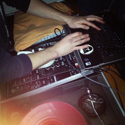 Artist//Producer//DiscJockey
