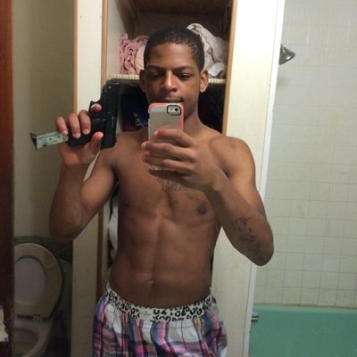 Lil_Flic Profile Picture