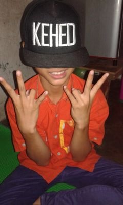 Miftahul Jannah Azzahra :-*