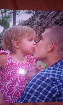 dwadecochran's profile picture. my name is Dalton Cochran 21, father to Aubrey faith