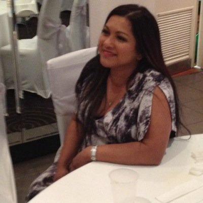 suri1993's profile picture. 