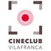 Cineclub Vilafranca (@cineclubvila) Twitter profile photo
