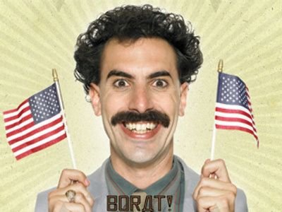 CodeOneBorat Profile Picture