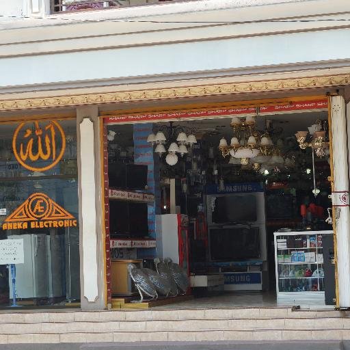 Official store : Jl. Gatot Subroto no. 1 | Telp : (0335) 436444 | READY STOCK, TRUSTED