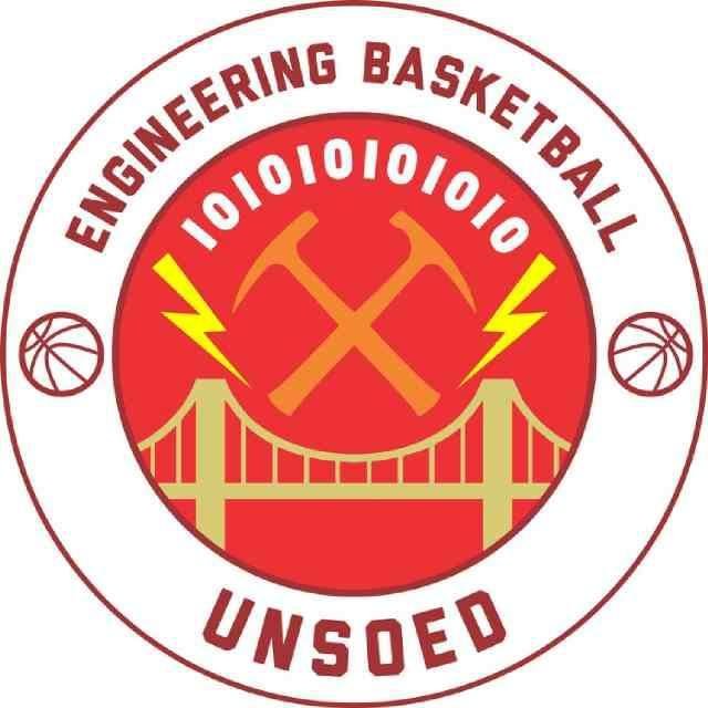 Basket_FTUnsoed's profile picture. Akun resmi Sub-UKM Seni dan Olahraga Teknik Unsoed cabang Bola Basket Fakultas Teknik Unsoed