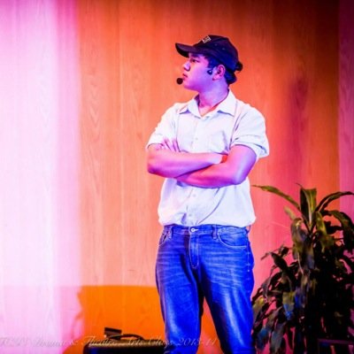 blaxcgabez's profile picture. I am Gabriel.