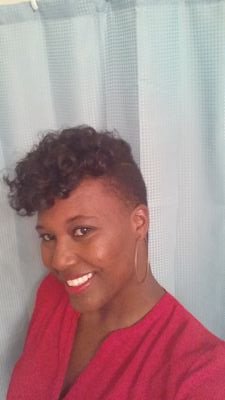 Simply put....I'm an outgoing MP(army) with a passion for acting and a love for God!