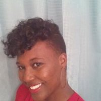 angelica hughley (@gellibean06) 's Twitter Profile