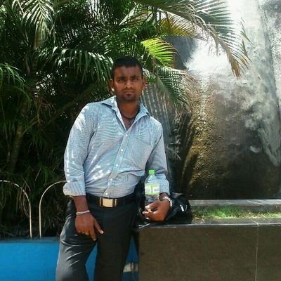 Madhan
