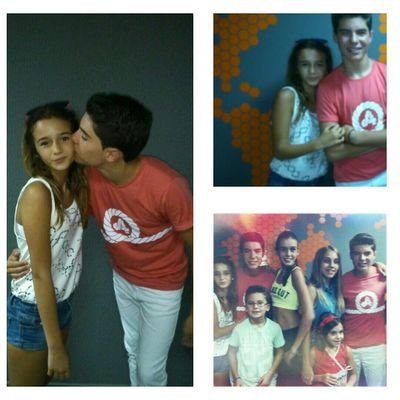 PaaulaGemelier's profile picture. GEMELIER?GEMELIER. DANISU?DANISU.||JESUSYDANIELOM SON MIS VIDAS|| GEMELIER DE CORAZON NO DE OCASION^^