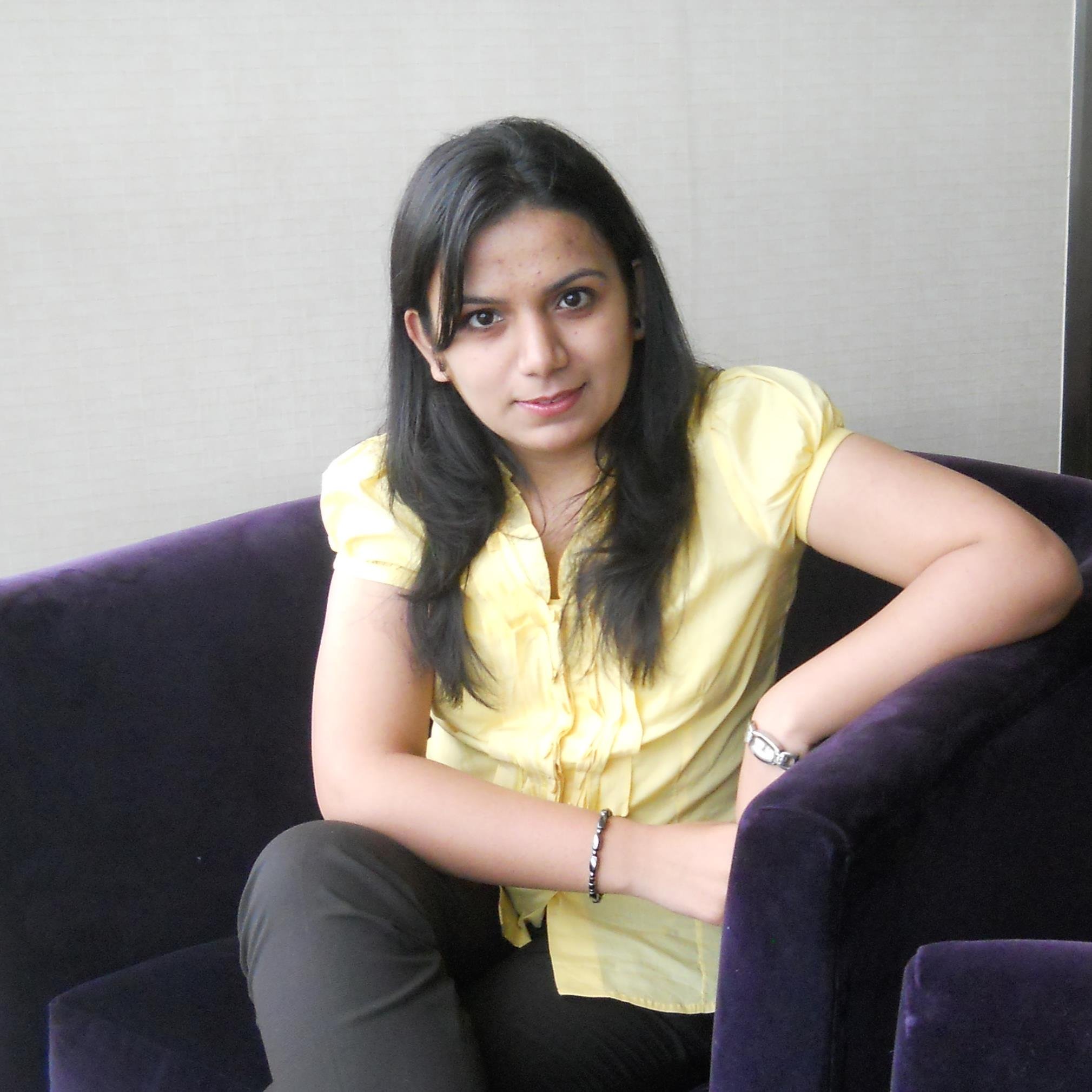 Microsoft Student Partner .IEEE and SIFE member in DTU. Team leader Google Developers Group. Cargill Global Scholar. Software Developer. Yoga lover. Mentor.
