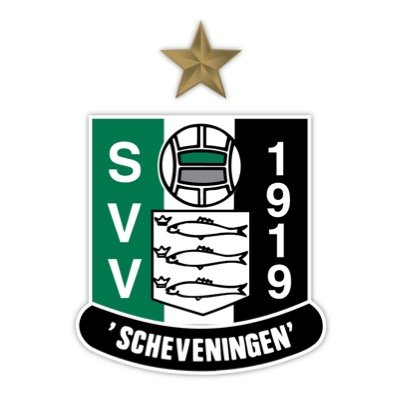 • SVVScheveningen 1e elftal 2e Divisie Zaterdag. • •Algeheel Landskampioen 1996⭐️ •