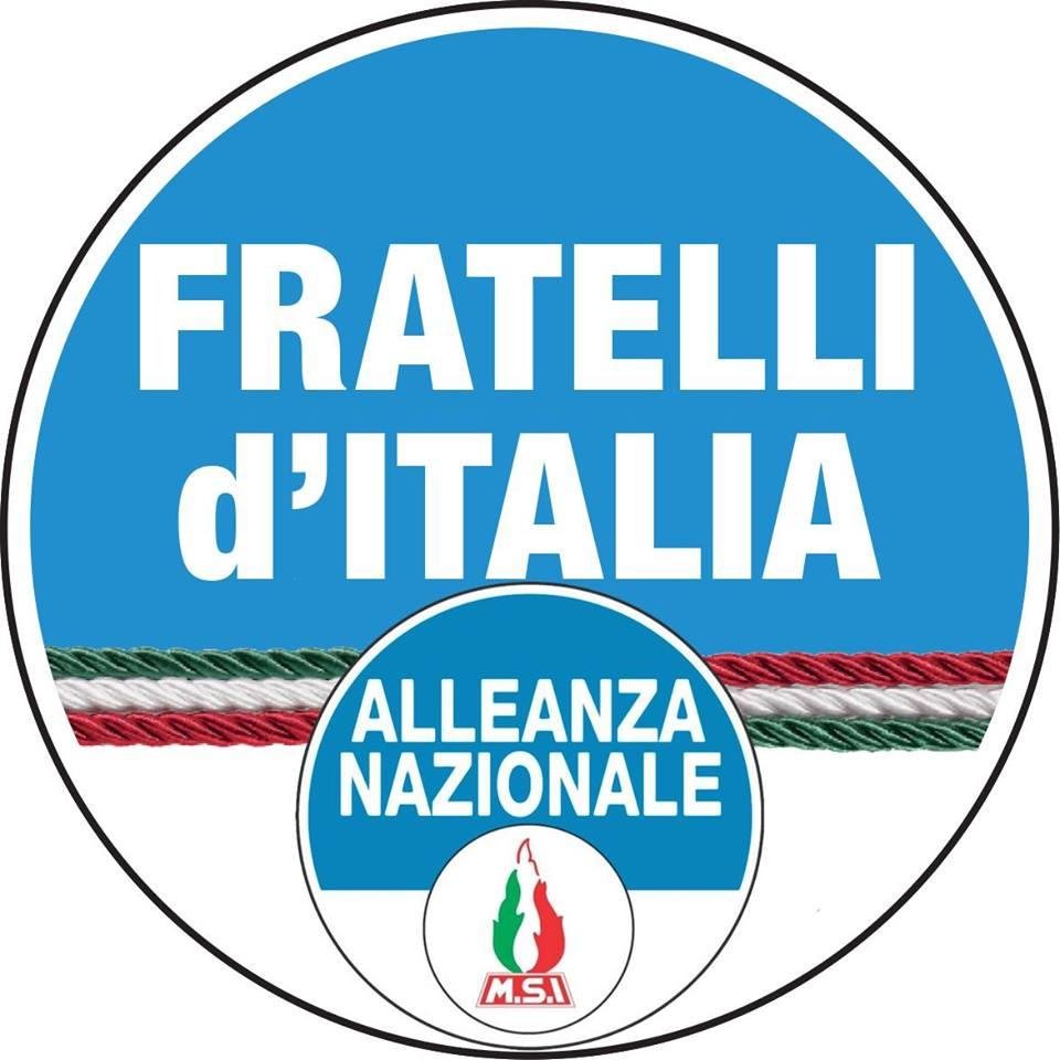Account ufficiale Fratelli d'Italia-AN Trentino Presidente Provinciale @PolettiMarika