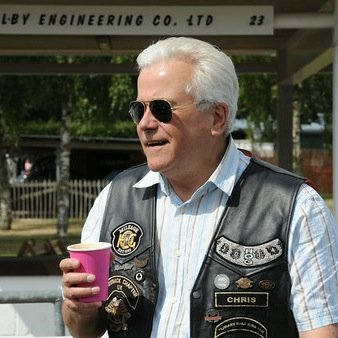 ChrisNorth9's profile picture. 