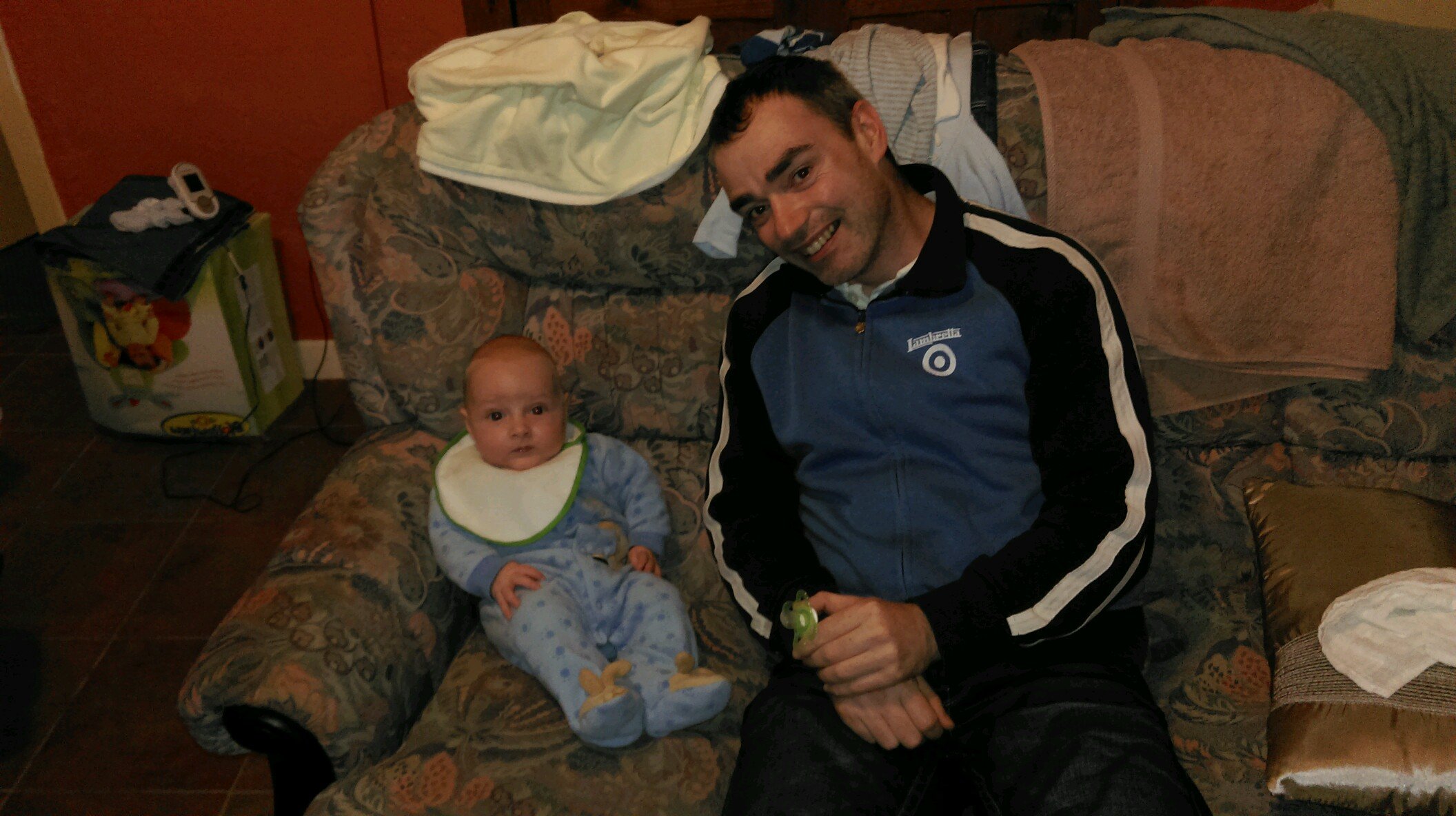 markyD7811's profile picture. 